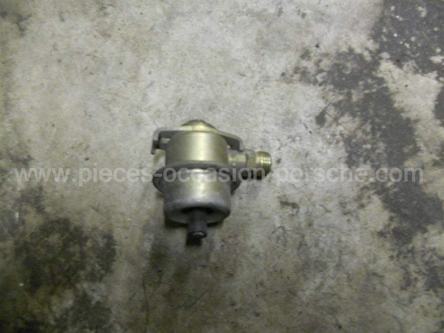 Régulateur de pression essence Porsche 944-2